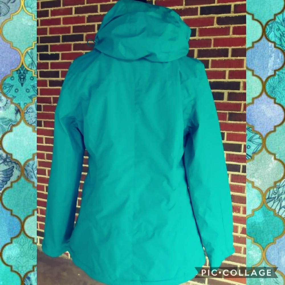 Zeroxposur Medium Weight Jacket - image 2